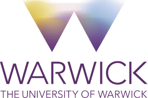 The University of Warwick logo