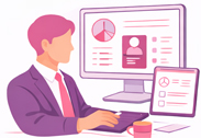 SkillsForge enables Supervisors to: image